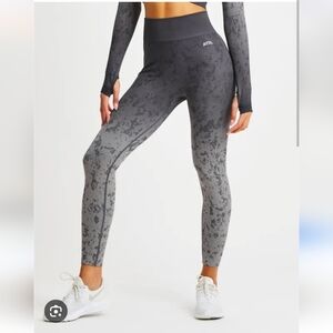 AYBL Flare Seamless Leggings